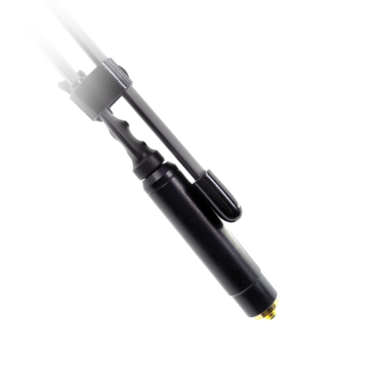 High Quality 80cm Dual Band At80 Two Way Radio Tactical UV-5r Antenna