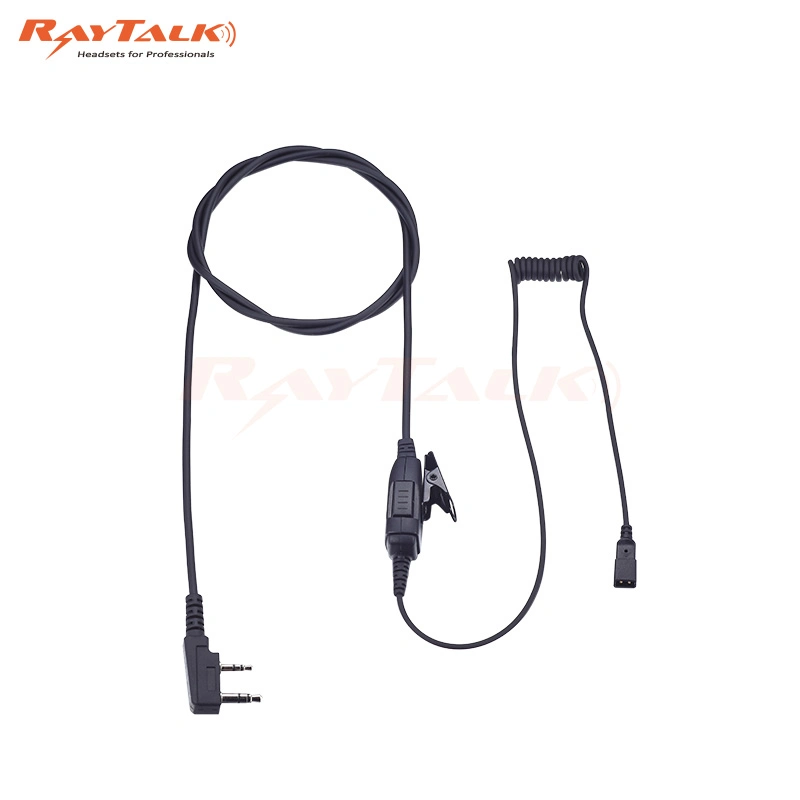 Earphones Accessories for Two Way Radio Walkie Talkie