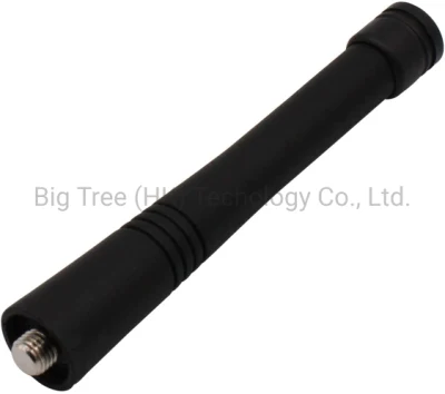 Antena Stubby UHF OEM para Motorola Cp200 Ht750 Ht1250 Gp340 P110 Pr400