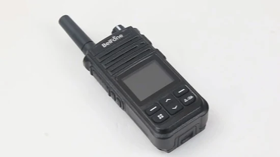 Bf-Cm626s GPS 4G Poc Radio com CE FCC Aprovado