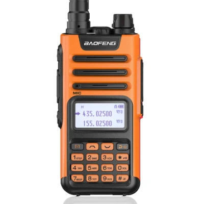 Novo Fone Baofeng UV-13 PRO CB Ham Poc Radio 10W UHF/VHF Handheld Rádio 2 Vias Long Range Bf UV13 PRO Dual Band Walkie Talkie